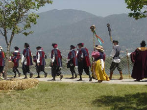 Procession