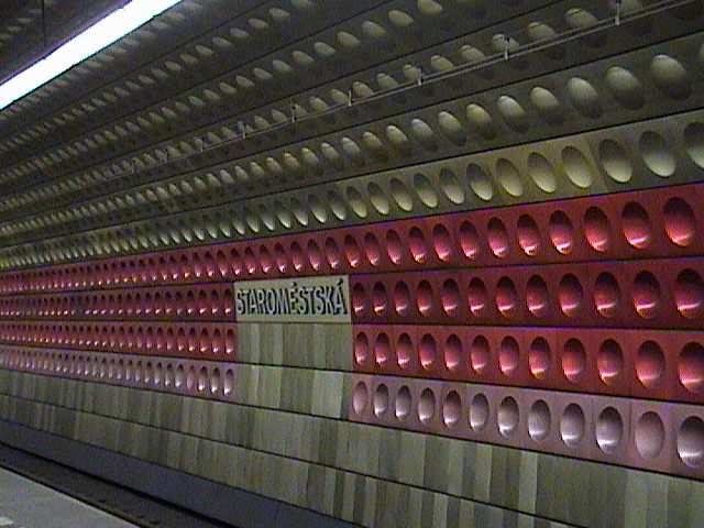 Metro