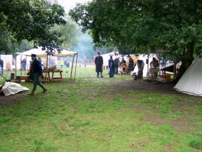 More Mini Medieval Fest