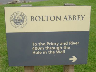 Hole In The Wall