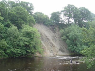 Cliff