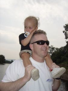 Tearing Daddy's Hair Out