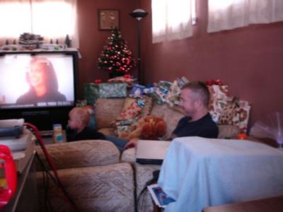 Christmas In Palmdale