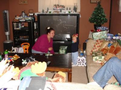 The Best Present