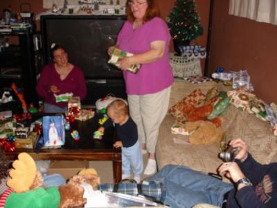 Merry Christmas
