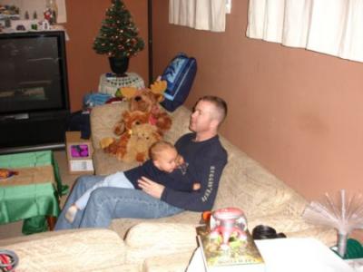 Larry and Ryan II