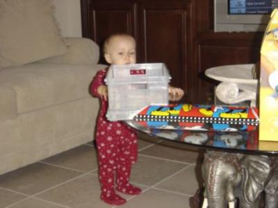 Christmas In Indio
