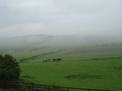 Scottish Weather
