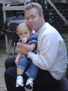 Father and Son