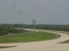 Launch Pad View from LC 39 Observation Ganrty