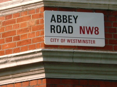 Abbey Road