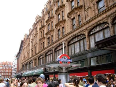 Harrods
