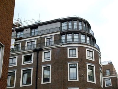 Sir Elton's Place