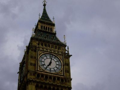 Big Ben