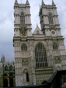 Westminster Abbey