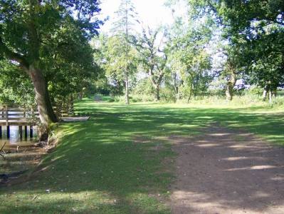 Scenic Walk