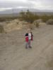 Ryan in the Desert