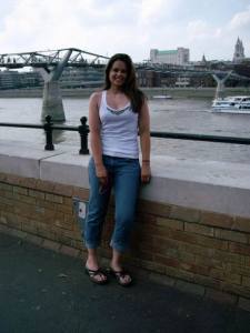 Millennium Bridge