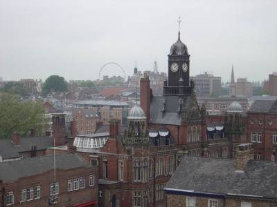 City View