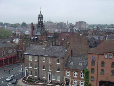 More City View